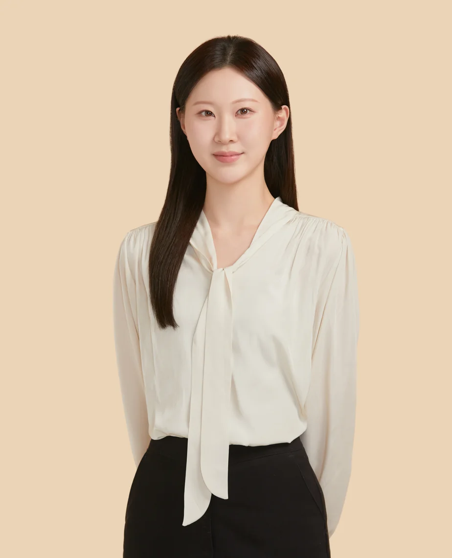 법무법인 심앤이 직원 이수연